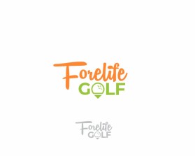 ForeLifeGolf entry by Caroto_TM