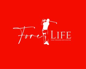 ForeLifeGolf entry by LJPixmaker