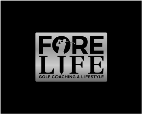ForeLifeGolf entry by Fathenry