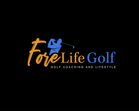 ForeLifeGolf entry by afanin