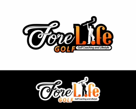 ForeLifeGolf entry by ka_wula_alit