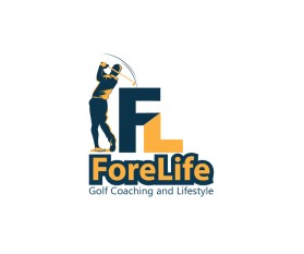 ForeLifeGolf entry by putulak