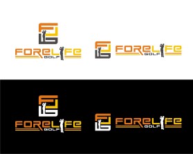 ForeLifeGolf entry by Grafixdesain