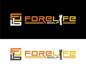 ForeLifeGolf entry by Grafixdesain