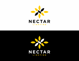 Nectar Lighting entry by SawDesigns
