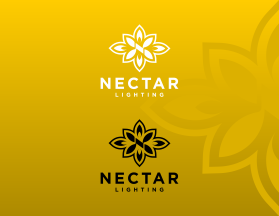 Nectar Lighting entry by SawDesigns
