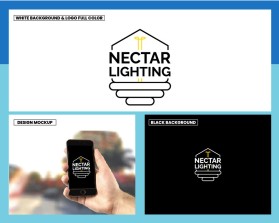 Nectar Lighting entry by davidswidjaja