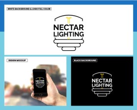 Nectar Lighting entry by davidswidjaja