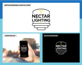 Nectar Lighting entry by davidswidjaja