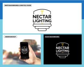 Nectar Lighting entry by davidswidjaja