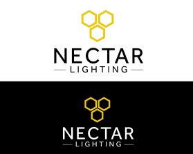 Nectar Lighting entry by quimcey