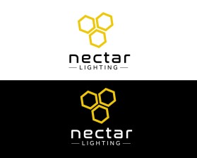 Nectar Lighting entry by quimcey
