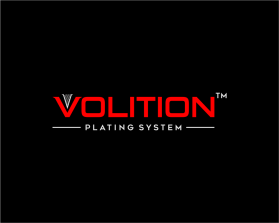 VOLITION entry by While.art