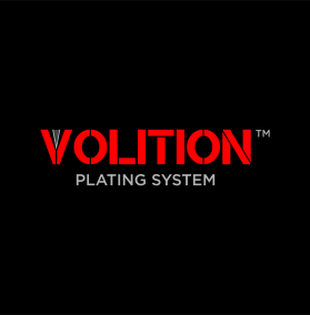 VOLITION entry by Erlandordj