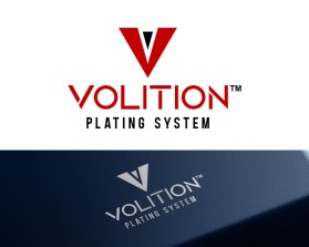 VOLITION entry by Sandymanme