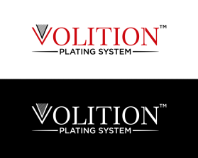 VOLITION entry by Congrat's