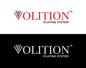 VOLITION entry by Congrat's