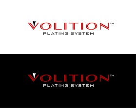 VOLITION entry by LJPixmaker