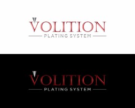 VOLITION entry by King HTC