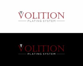 VOLITION entry by King HTC