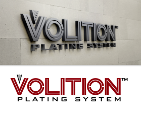 VOLITION entry by Ethan