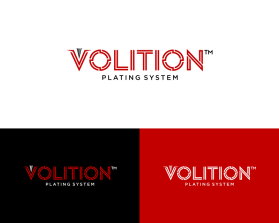 VOLITION entry by yamakasi