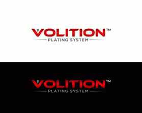 VOLITION entry by dsdezign
