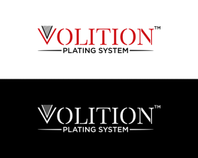 VOLITION entry by Congrat's