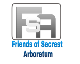 Friends of Secrest Arboretum entry by Anirban Sarkar