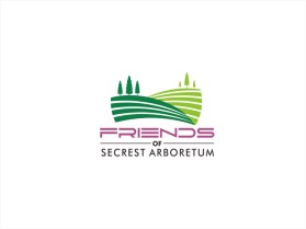 Friends of Secrest Arboretum entry by satrio pramudito probowiko