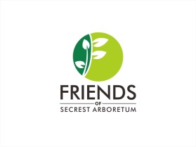 Friends of Secrest Arboretum entry by satrio pramudito probowiko