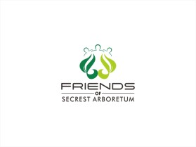 Friends of Secrest Arboretum entry by satrio pramudito probowiko
