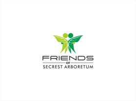 Friends of Secrest Arboretum entry by satrio pramudito probowiko
