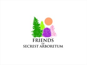 Friends of Secrest Arboretum entry by satrio pramudito probowiko