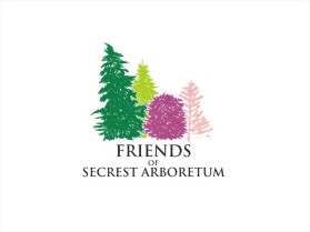 Friends of Secrest Arboretum entry by satrio pramudito probowiko