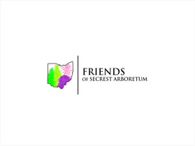 Friends of Secrest Arboretum entry by satrio pramudito probowiko