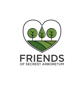 Friends of Secrest Arboretum entry by erliyana
