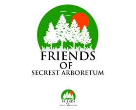 Friends of Secrest Arboretum entry by mustafin