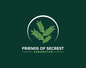 Friends of Secrest Arboretum entry by Amit Kumar