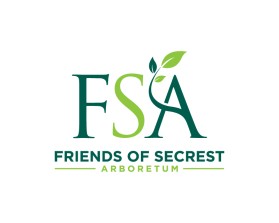 Friends of Secrest Arboretum entry by Amit Kumar