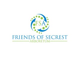 Friends of Secrest Arboretum entry by Md Mizanur Rohman
