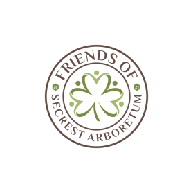 Friends of Secrest Arboretum entry by Hernanda Aadi