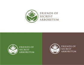 Friends of Secrest Arboretum entry by amrun nasriful mahfud
