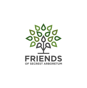 Friends of Secrest Arboretum entry by erliyana