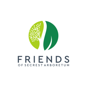 Friends of Secrest Arboretum entry by mei yunus