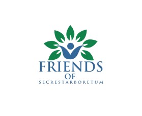 Friends of Secrest Arboretum entry by mustafin