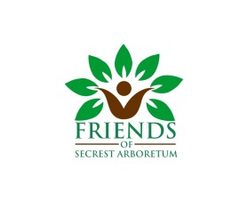 Friends of Secrest Arboretum entry by mustafin