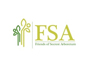 Friends of Secrest Arboretum entry by Mark Brent Atkinson