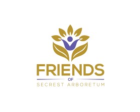 Friends of Secrest Arboretum entry by SHAHINA MUNNY
