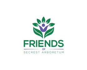 Friends of Secrest Arboretum entry by SHAHINA MUNNY